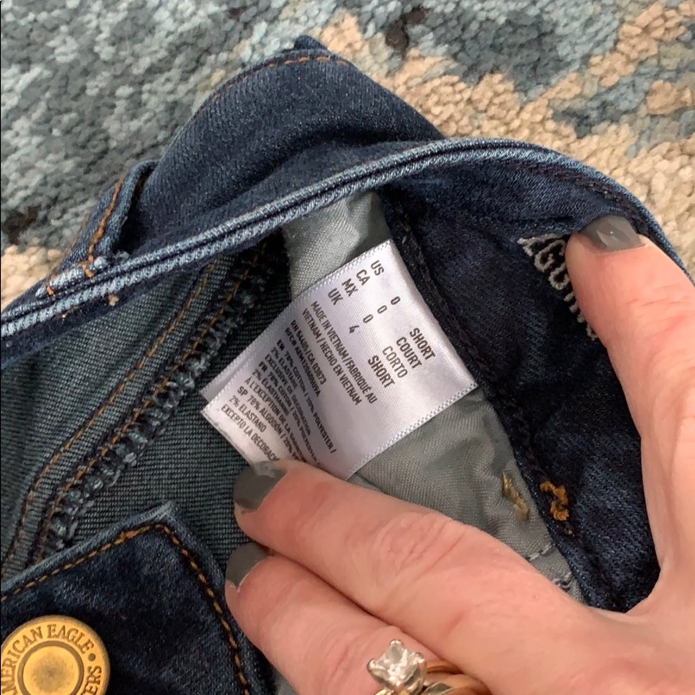 American Eagle Jeans - Picture 3 of 4